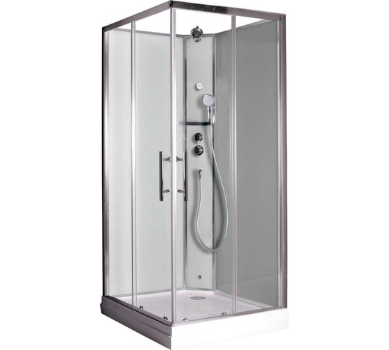 Душевая кабина TIMO Premium ILMA 100100222 ILMA101