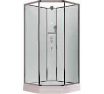 Душевая кабина TIMO Premium ILMA 100100222 ILMA701