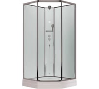 Душевая кабина TIMO Premium ILMA 9090222 ILMA709