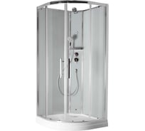 Душевая кабина TIMO Premium ILMA 9090222 ILMA909