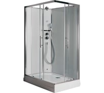 Душевая кабина TIMO Premium ILMA 12080222 ILMA102L