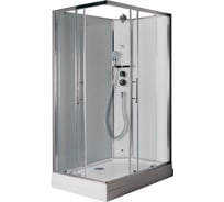 Душевая кабина TIMO Premium ILMA 12080222 ILMA102R