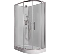 Душевая кабина TIMO Premium ILMA 12080222 ILMA902L