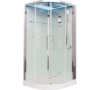 Душевая кабина TIMO Premium IMPI 100100220 H-517