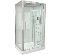 Душевая кабина TIMO Premium PURO 90120220 H-510L