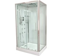 Душевая кабина TIMO Premium PURO 90120220 H-510R