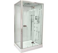 Душевая кабина TIMO Premium PURO 90120220 H-511L