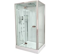 Душевая кабина TIMO Premium PURO 90120220 H-511R