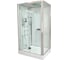 Душевая кабина TIMO Premium PURO 90120220 H-511R 1