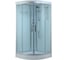 Душевая кабина TIMO Standart Silver 90х90х220 T-6609S 1