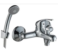 Смеситель для ванны Rossinka A35-30