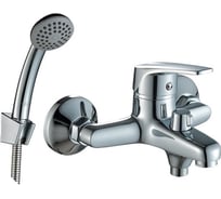 Смеситель для ванны Rossinka D40-30