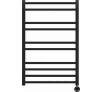 Электрический полотенцесушитель Lemark Atlantiss П10 500x800, левый/правый LM32810REBL