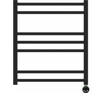 Электрический полотенцесушитель Lemark Atlantiss П7 500x600, левый/правый LM32607REBL