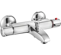 Термостатический смеситель для ванны E.C.A. 102102340EX THERMOSTATIC 00000073464