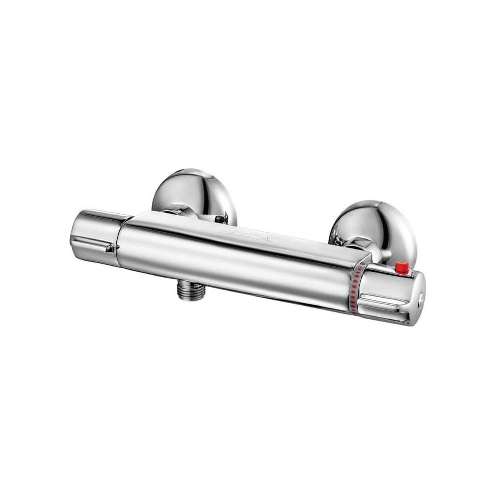 Термостатический смеситель для душа E.C.A. 102102341EX THERMOSTATIC ...