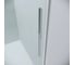 Боковая стенка Grossman Galaxy 70*195 см, хром, стекло прозрачное, 1 место 200.K33.01.70.10.00 8