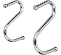 Крючок Fora большой с шариком 5 шт. 700414