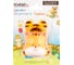 Держатель для зубной щетки Kleber Тигрёнок kle-hm062 2