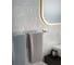 Держатель полотенца Kleber 50 см Expert KLE-EX008 7