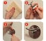 Держатель полотенца Kleber Кольцо Expert KLE-EX011 6
