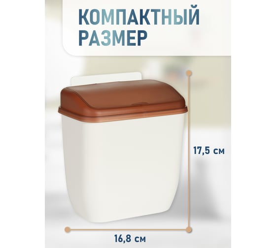 Косметический контейнер Kleber kle-hm033