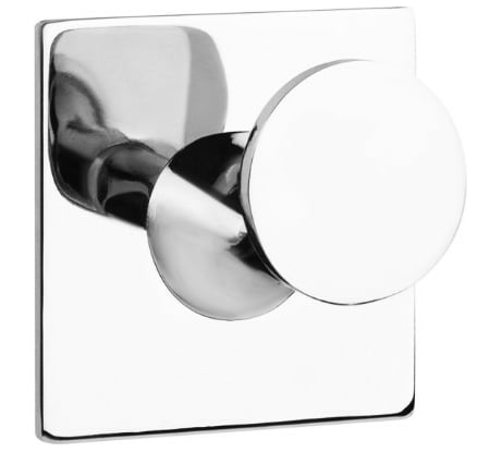 Крючок для ванной Kleber одинарный Expert KLE-EX028