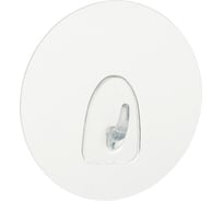 Крючок Kleber на силиконе kle-hm025