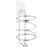 Держатель для фена Kleber на силиконовом креплении LITE KLE-LT043