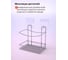 Запасной силиконовый держатель Kleber крючок LITE KLE-LT100 5