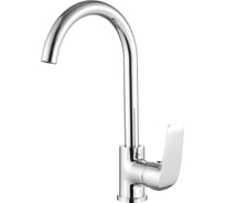Смеситель для кухни ARGOTECH IZEO d-35, 44278