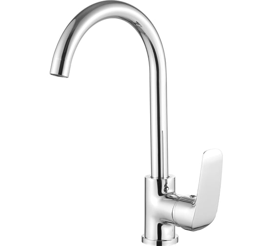 Смеситель для кухни ARGOTECH IZEO d-35, 44278