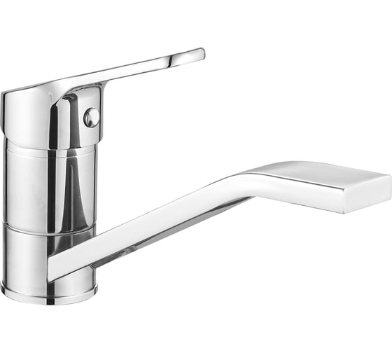 Смеситель для умывальника ARGOTECH поворотный излив, ENDER d-35 44267 1