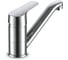 Смеситель для умывальника поворотный излив ARGOTECH ХАНТ \ HANT d-35 44265 4