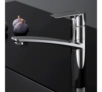 Смеситель для кухни AM.PM Gem хром F90A00000