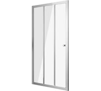 Дверь в нишу Grossman GR-D100 Falcon 100*190 см, 1 место GR-D100Fa