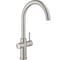 Стартовый комплект с бойлером Grohe Grohe Red II Duo M-size, смеситель с C-образным изливом 30083DC1 2