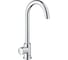 Стартовый комплект с бойлером Grohe Grohe Red II Mono M-size, с вертикальным вентилем 30085001 2