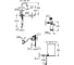 Стартовый комплект с бойлером Grohe Grohe Red II Mono M-size, с вертикальным вентилем 30085001 3