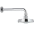 Верхний душ + душевой кронштейн Grohe Tempesta 210 286 мм /28576000/ 26411000 3