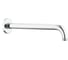 Верхний душ + душевой кронштейн Grohe Tempesta 210 286 мм /28576000/ 26411000 4