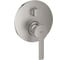 Однорычажный смеситель для ванны Grohe Lineare New с переключателем на 3 положения 24095DC1 1