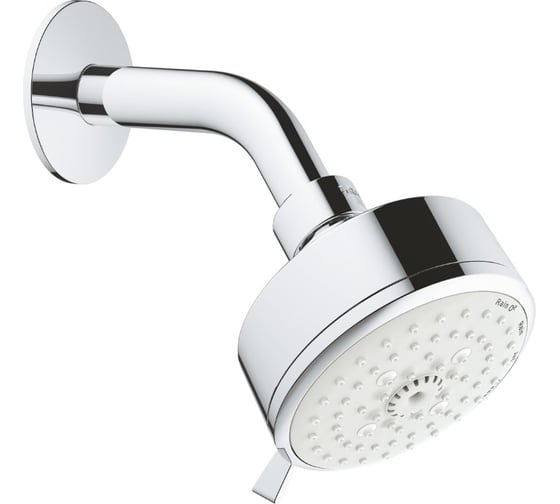 Душевой набор Grohe New Tempesta Cosmopolitan 100 IV 9,5 л/мин 27869001