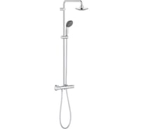 Душевая система c термостатом Grohe Vitalio StartEcoJoy 27960000
