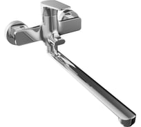 Смеситель для ванной TOKITO с длинным изливом TOK-TOY-1015