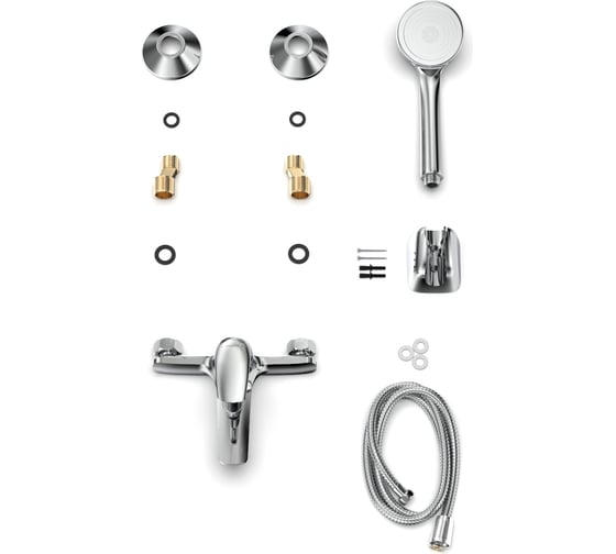 Смеситель для ванной TOKITO TOK-KIT-1014