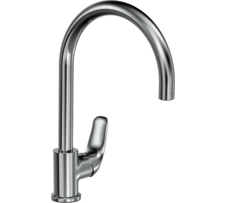 Смеситель для кухни TOKITO с высоким изливом TOK-KIT-1013