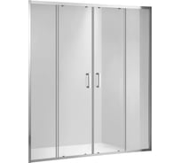 Душевая дверь GEMY Victoria S30192A