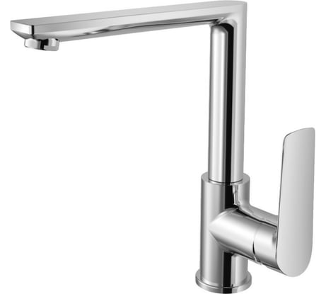 Смеситель для кухни TOKITO с высоким изливом TOK-MIS-1013