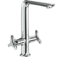 Смеситель для кухни TOKITO с высоким изливом TOK-MIA-1013